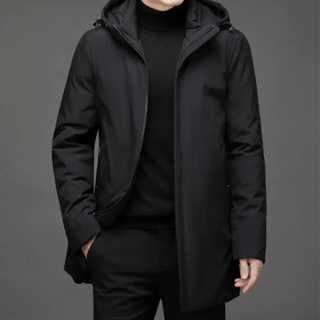 Veste Maël