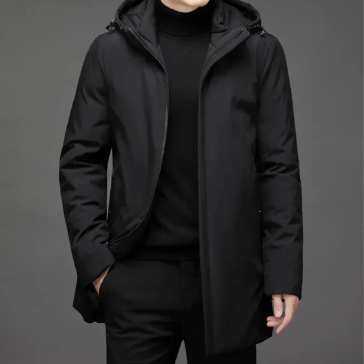 Veste Maël