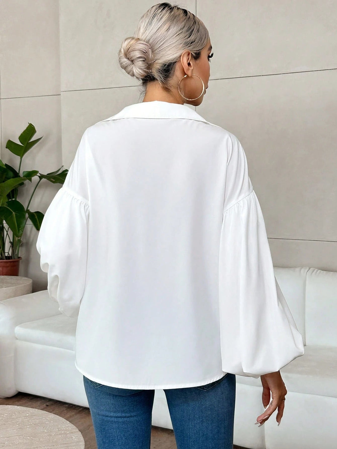 Chemise Liv