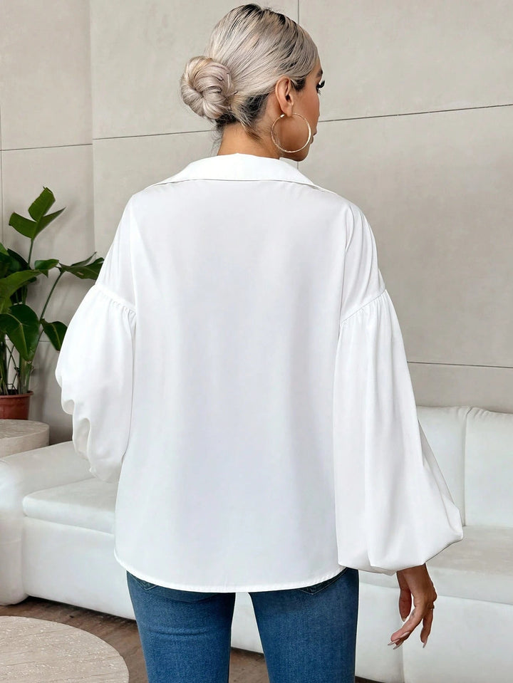 Chemise Liv
