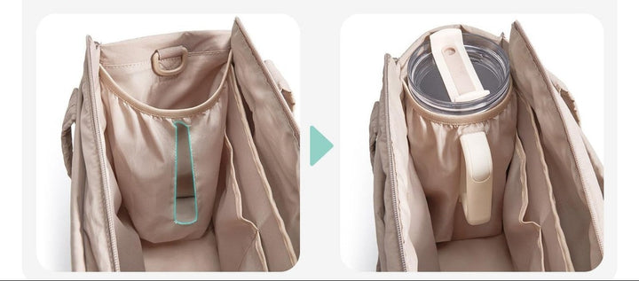 Sac Léa-Marie