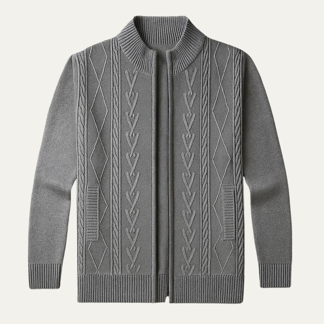 Cardigan Sigebert