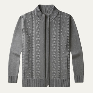 Cardigan Sigebert