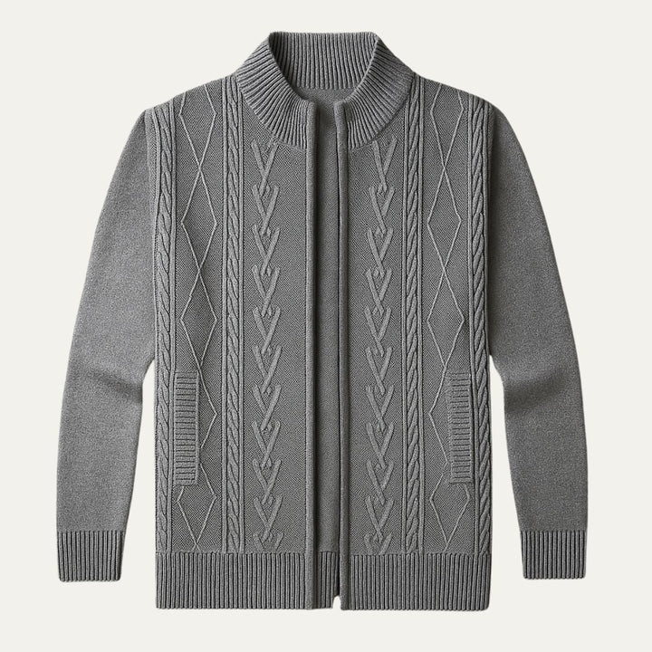 Cardigan Sigebert