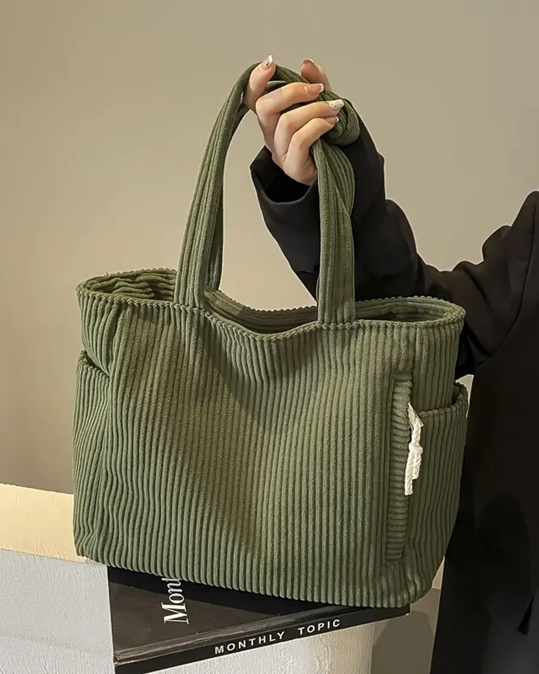 Sac Lea