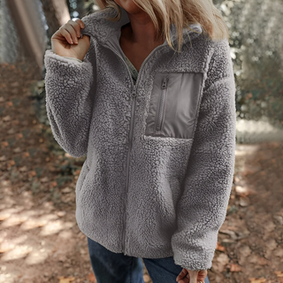 Veste Violette