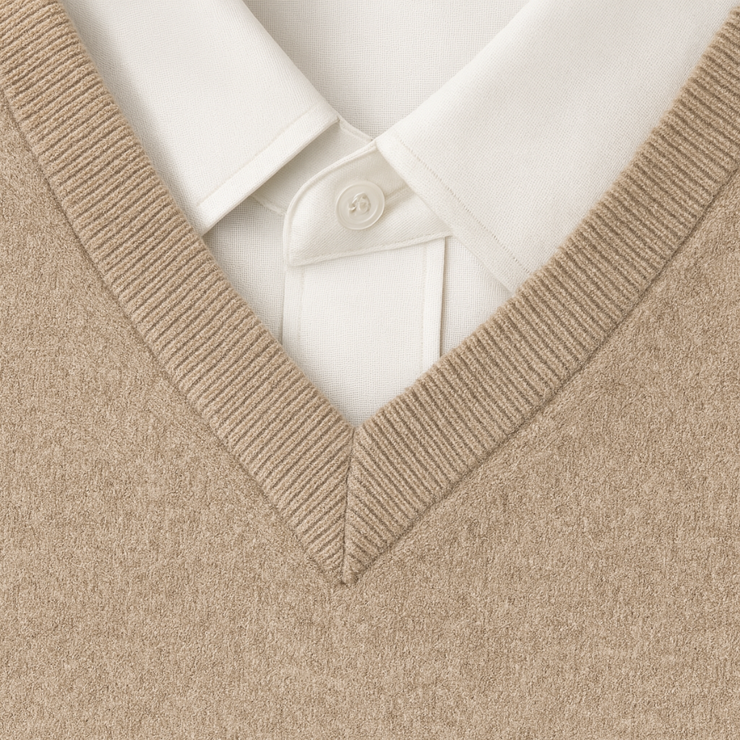 Gilet Norvin