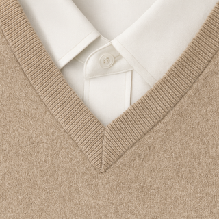 Gilet Norvin