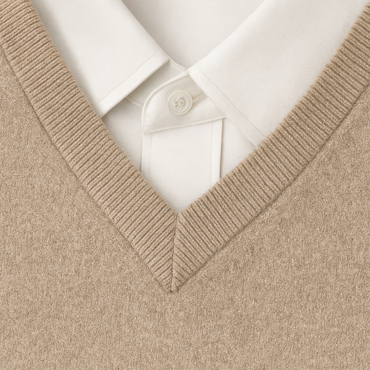 Gilet Norvin