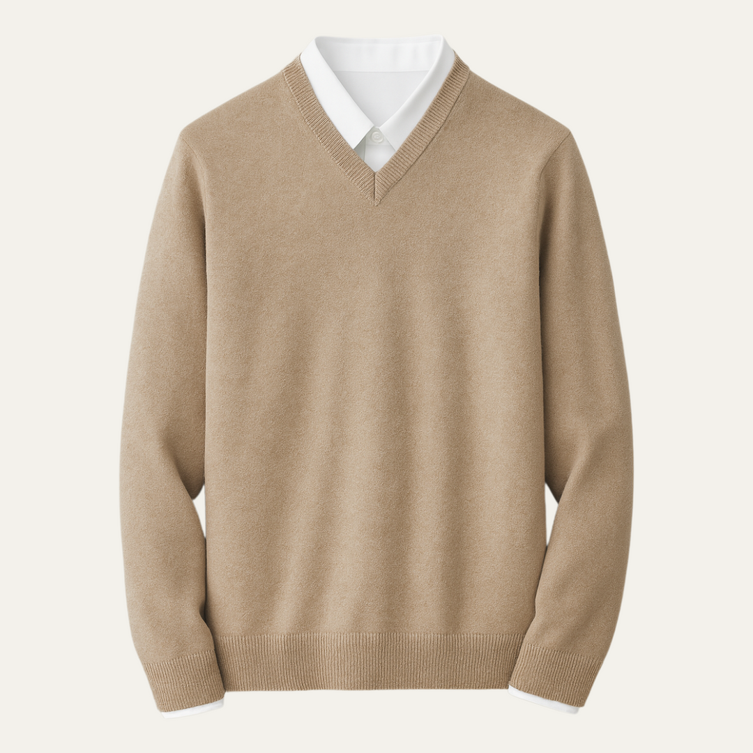 Gilet Norvin