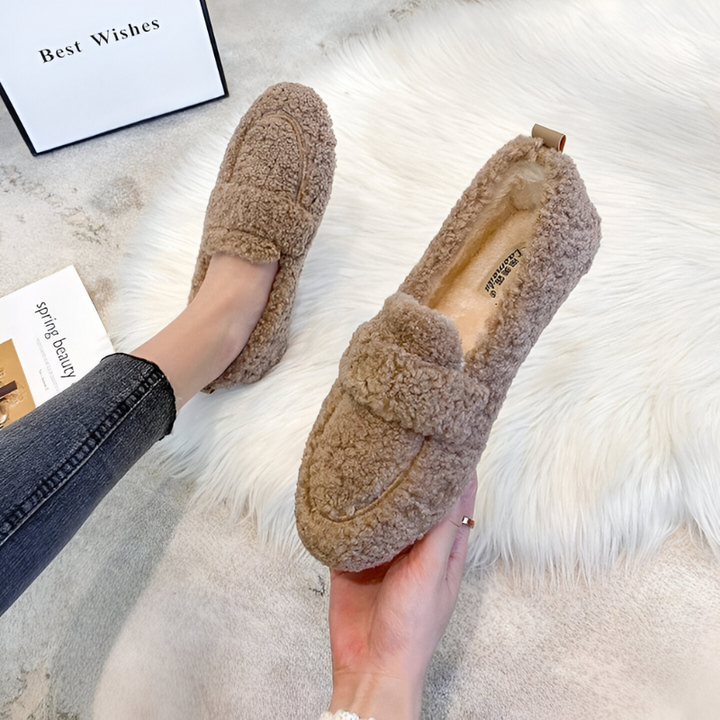 Mocassins Inès