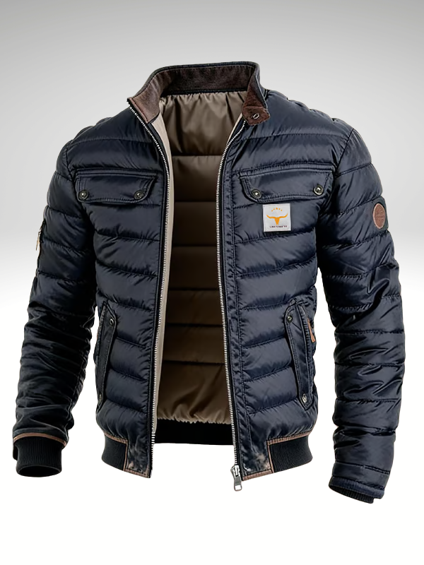 Veste Zéphyr