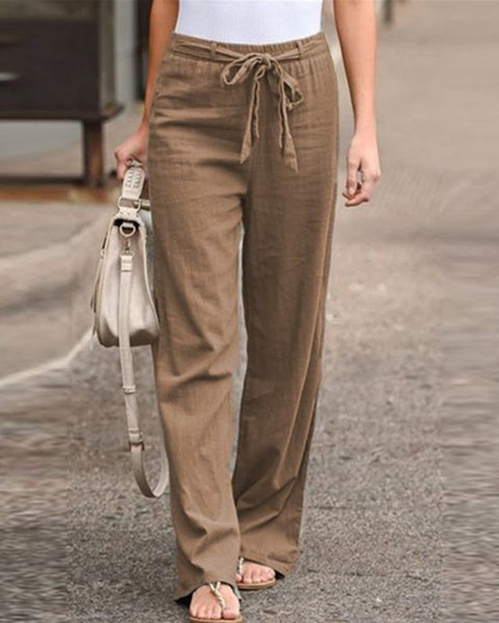 Pantalon Anaïs