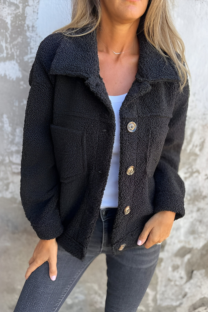 Veste Roxane