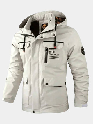 Veste Hermann