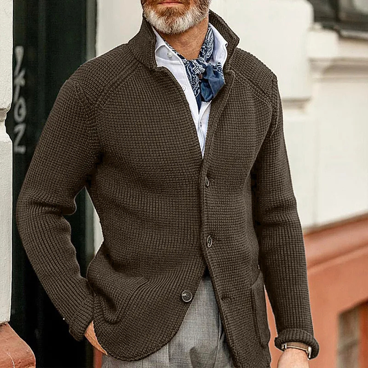 Cardigan Timothée