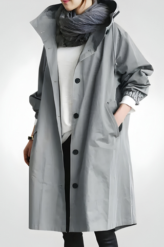 Veste Ursule