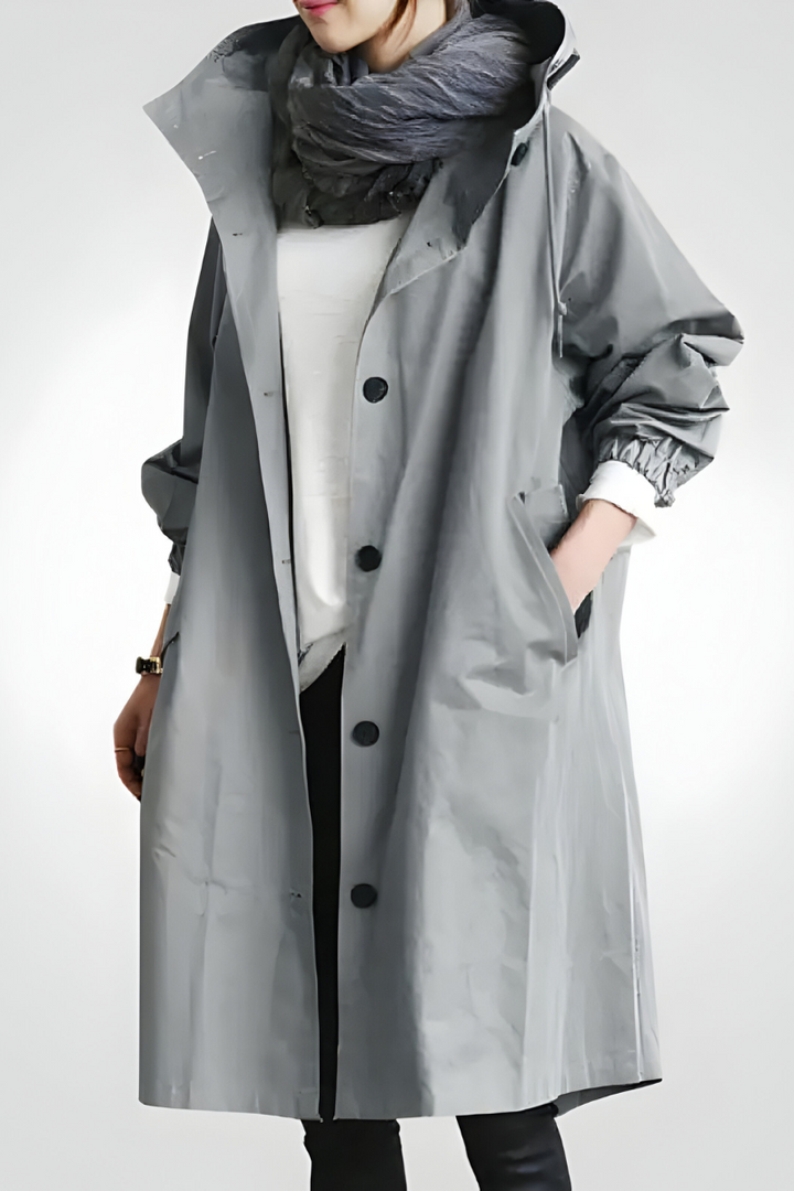 Veste Ursule