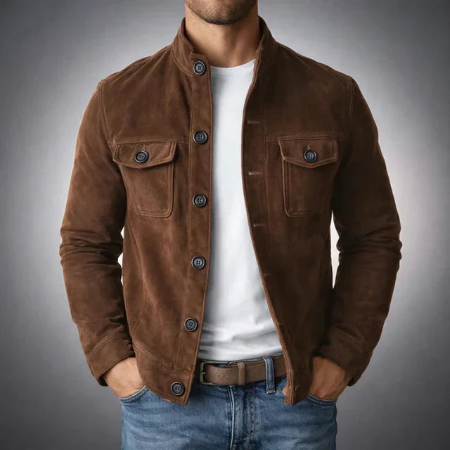 Veste Nathanaël