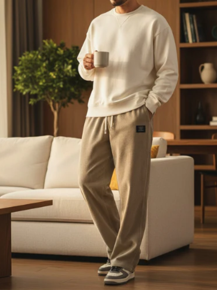 Jogger Malo
