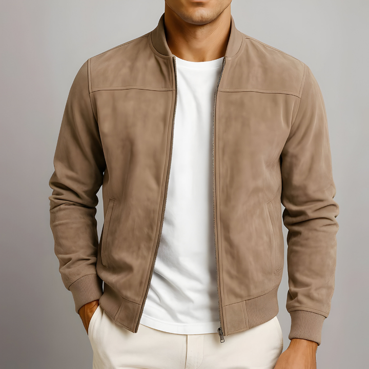 Veste Aldric