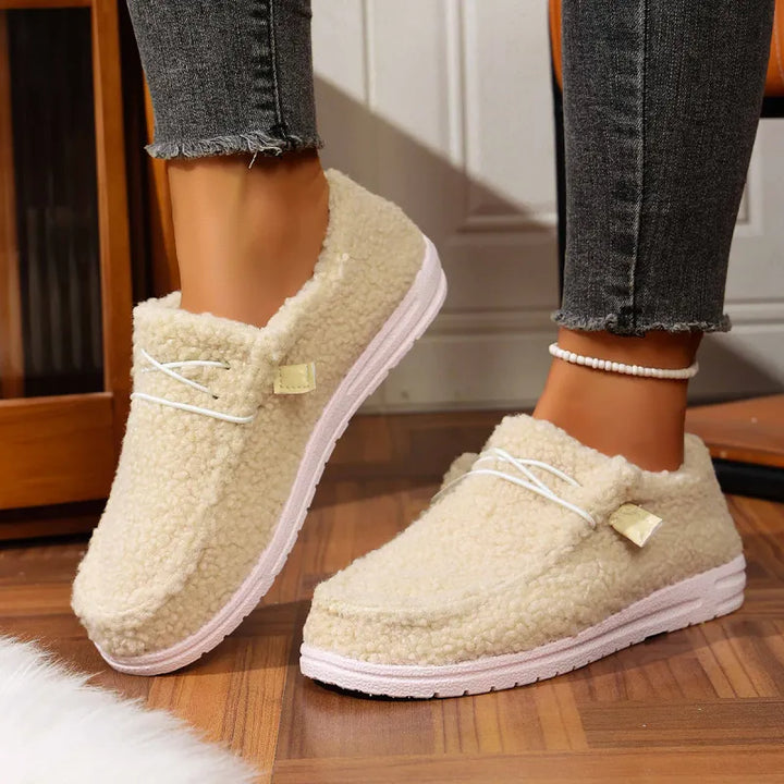 Chaussons Luna