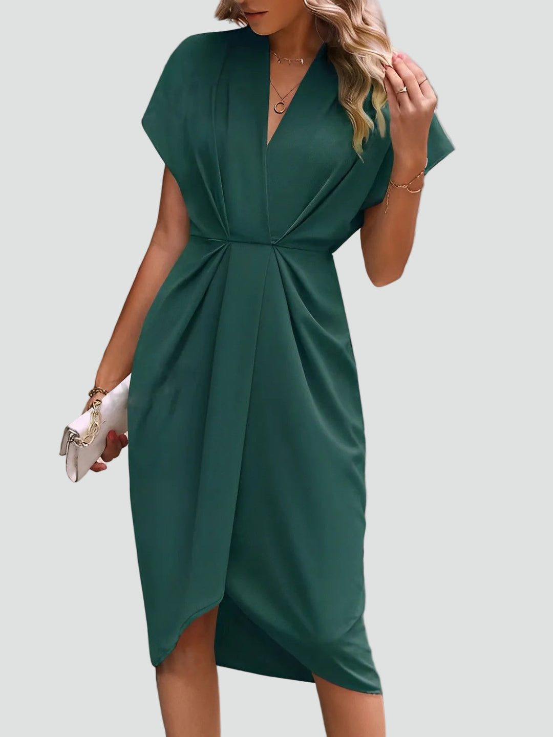 Robe Alix