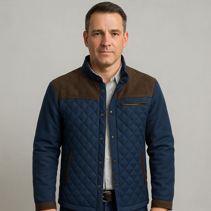 Manteau Germain