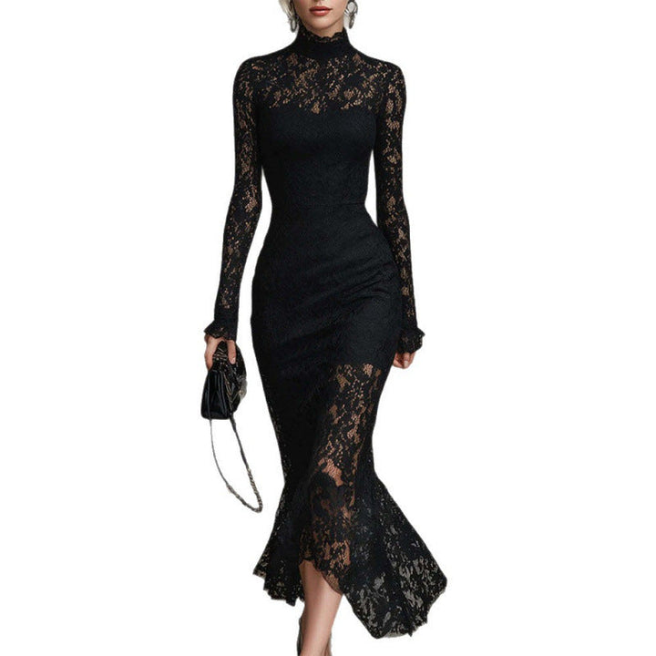 Robe Lucette