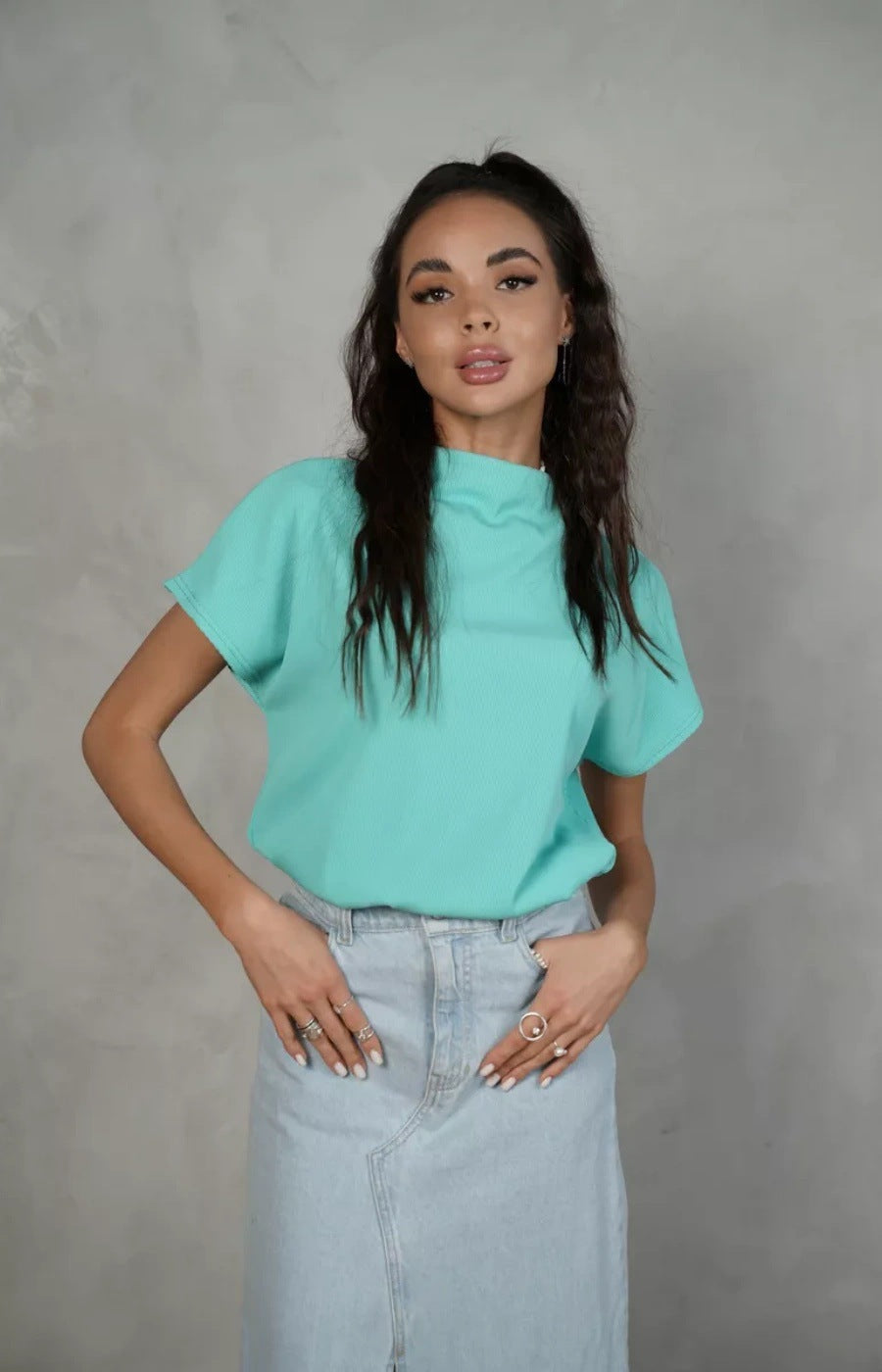 T-shirt Séraphine