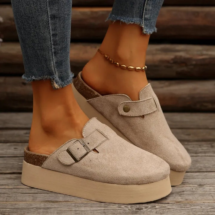 Mocassin Amélie