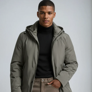 Veste Maël