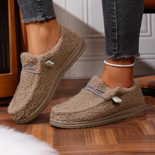 Chaussons Luna