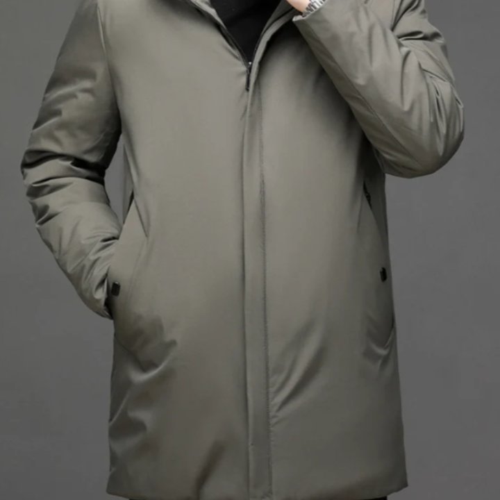 Veste Maël