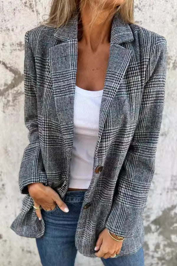 Blazer Zélie