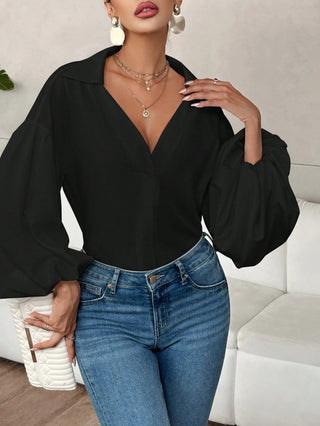 Chemise Liv