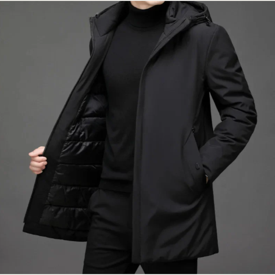 Veste Maël