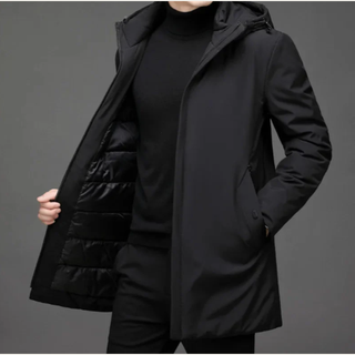 Veste Maël