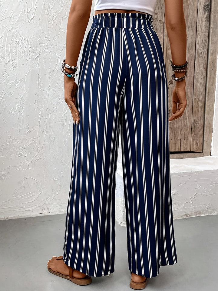 Pantalon Noémie