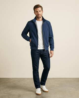 Veste Pascal