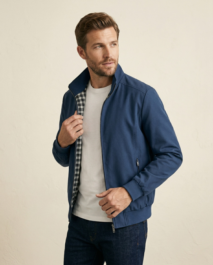 Veste Pascal