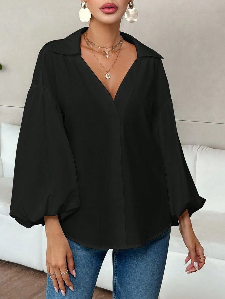Chemise Liv