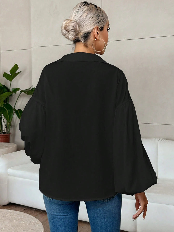 Chemise Liv