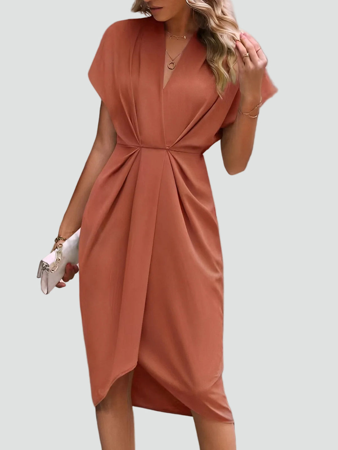 Robe Alix