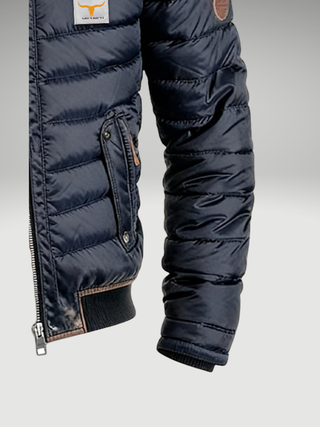 Veste Zéphyr