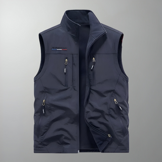 Gilet Rufin