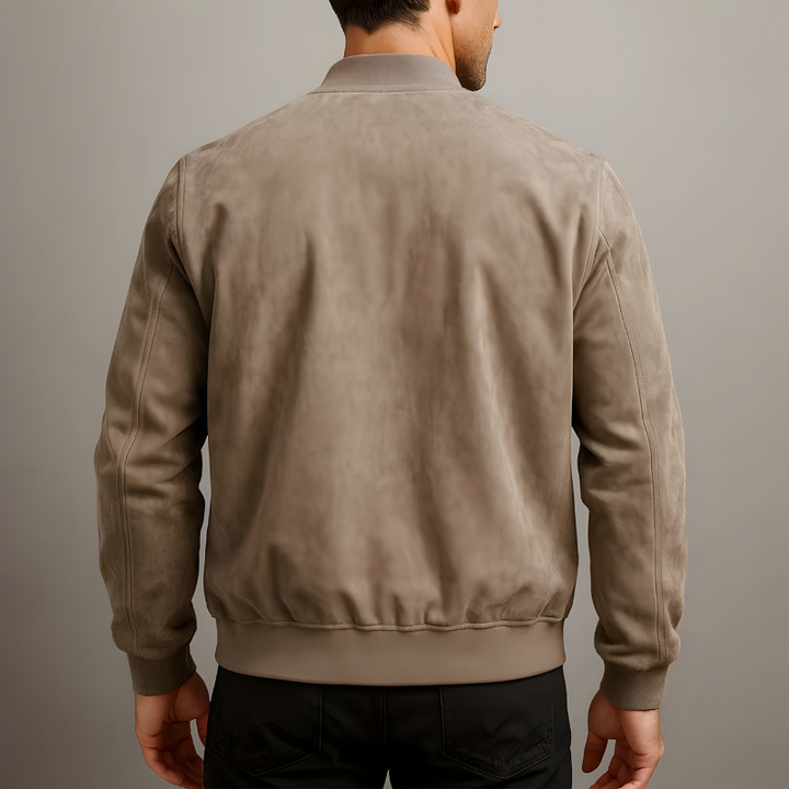Veste Aldric