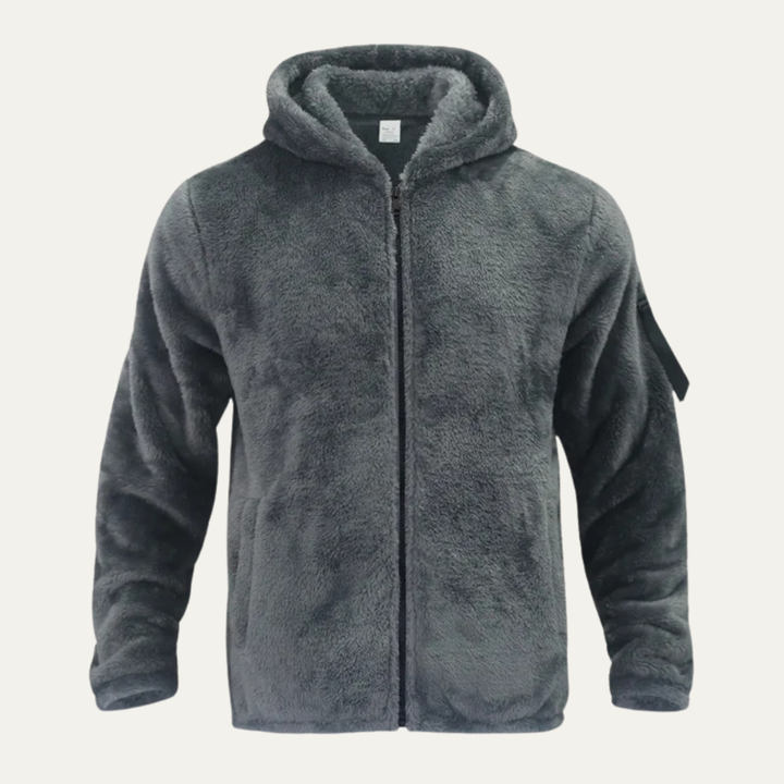 Veste Landrin
