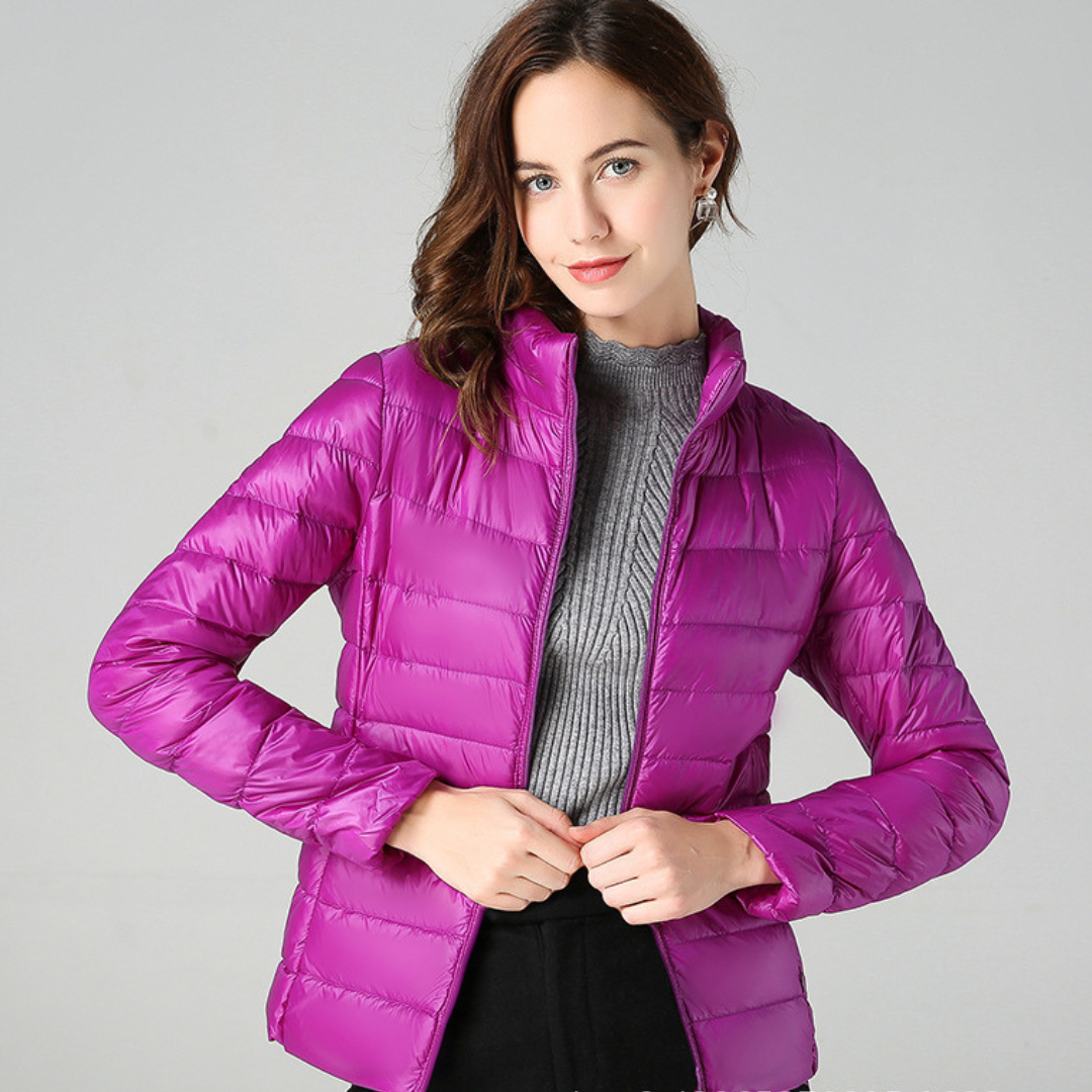 Veste Thérèse