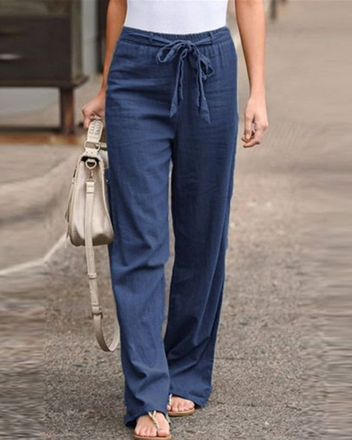 Pantalon Anaïs